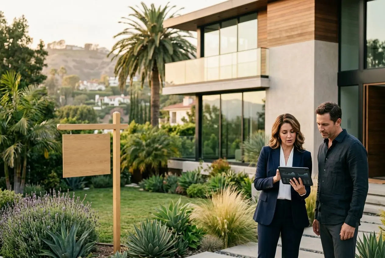 Selling Your Westside Home: Pricing Strategies for Maximum Value