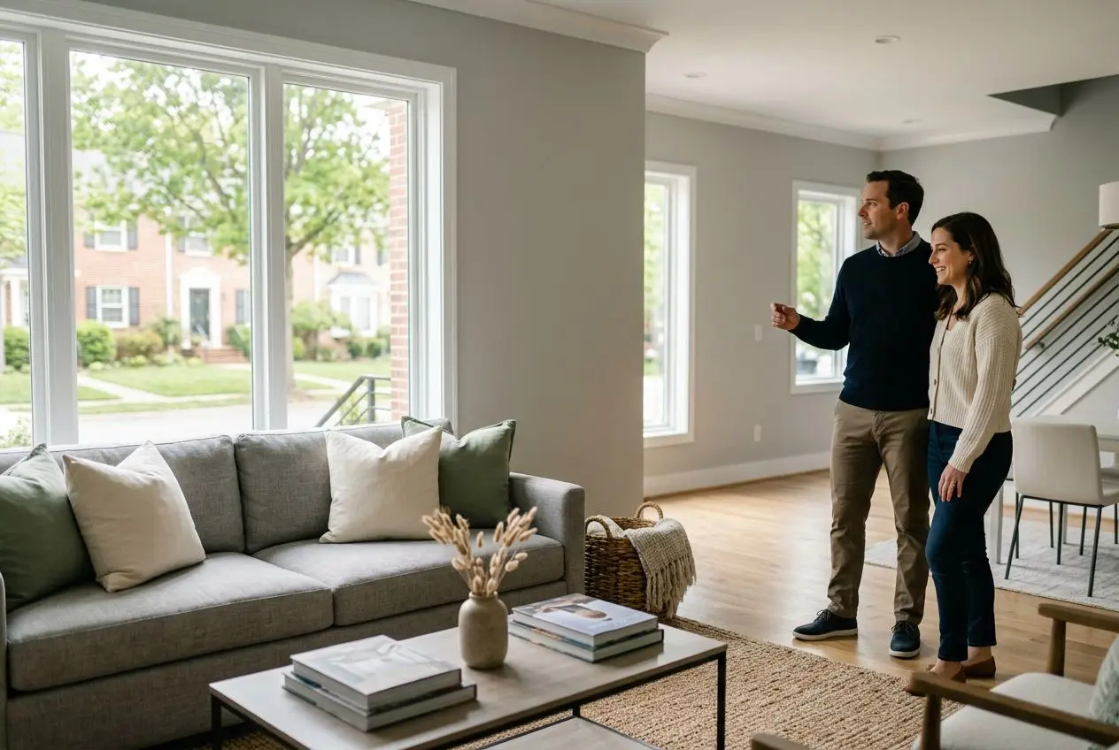 How to Sell Your Home Quickly in Today's Competitive DMV Real Estate Market