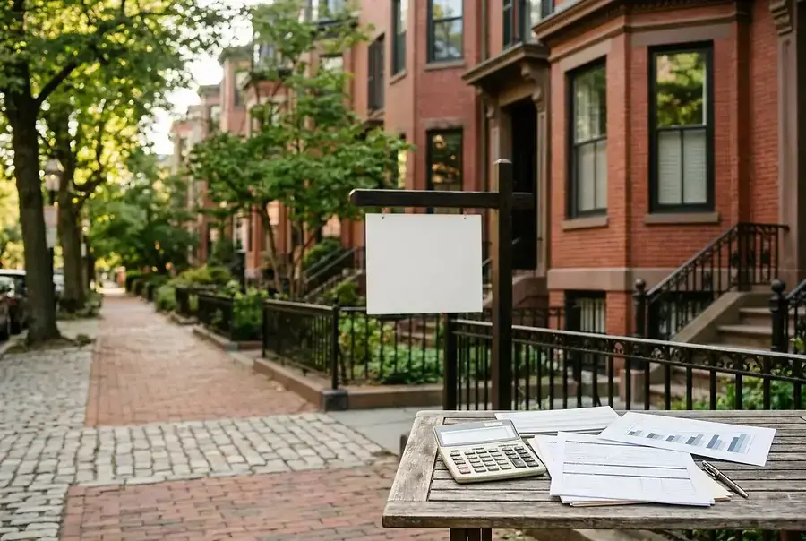 How Boston Property Taxes Impact Your Home's Value and Affordability