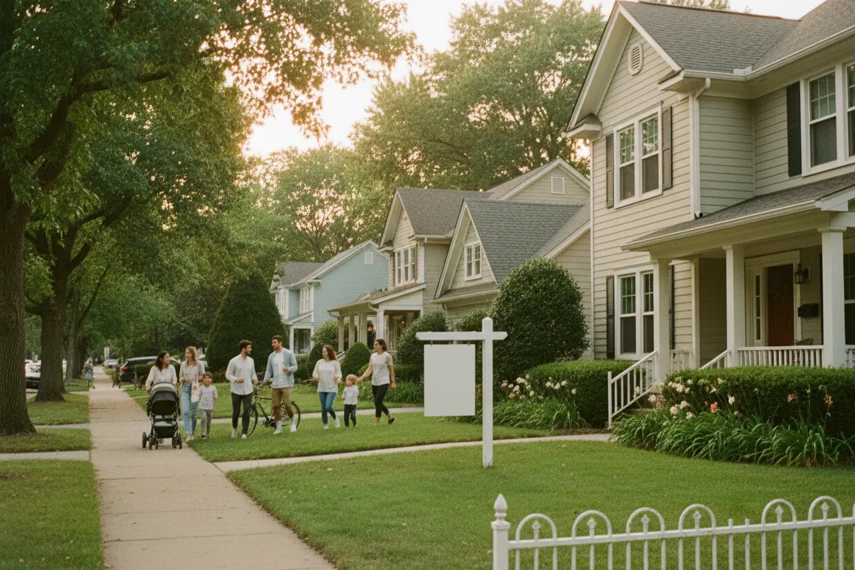 Unlocking Rental Investment Potential Across Greater Lansing Communities
