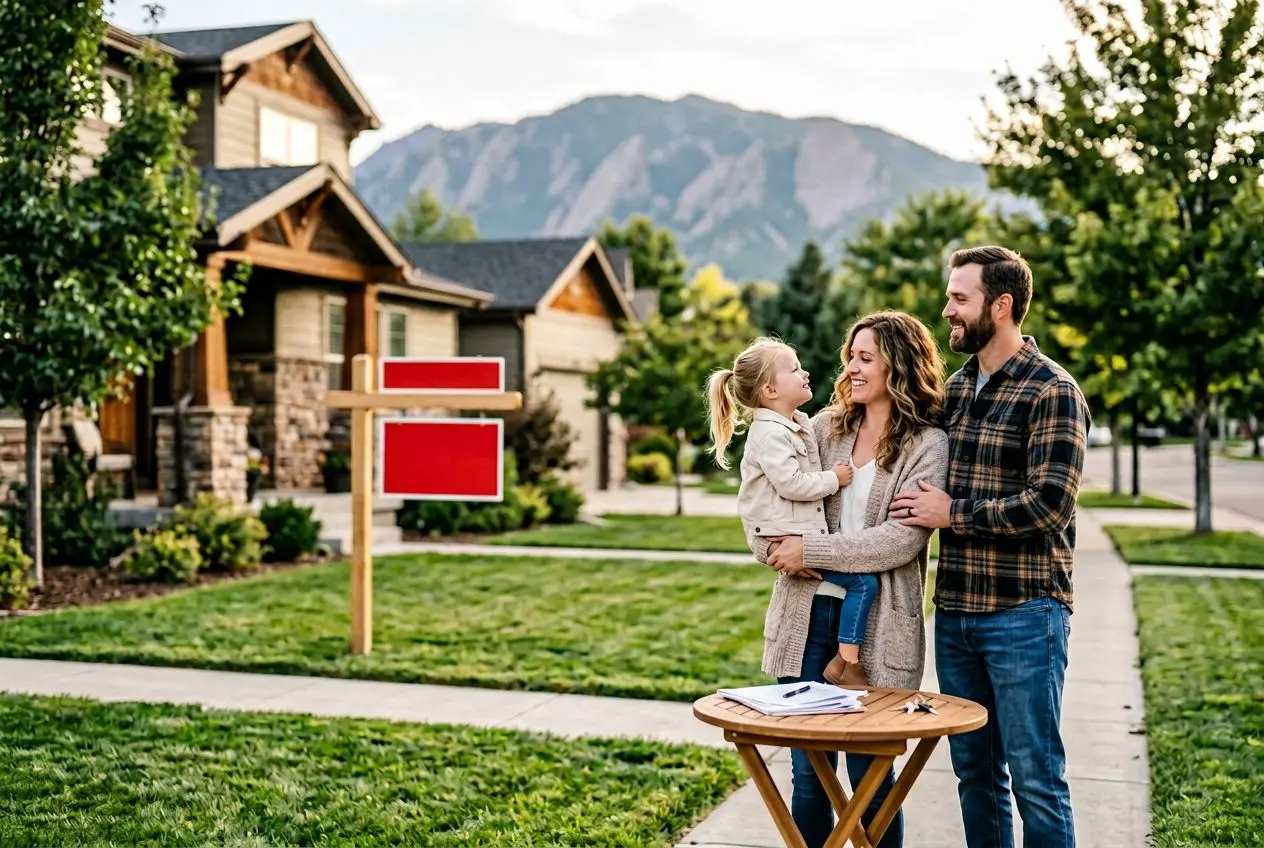Complete Guide to Broomfield Property Taxes and Homeownership Costs