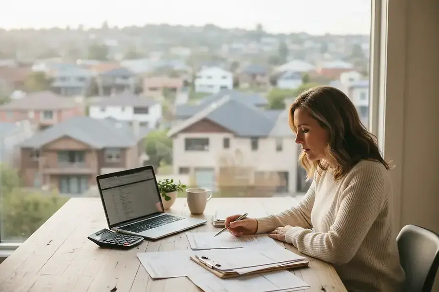Smart Property Tax Planning for Homeowners Across Four Counties
