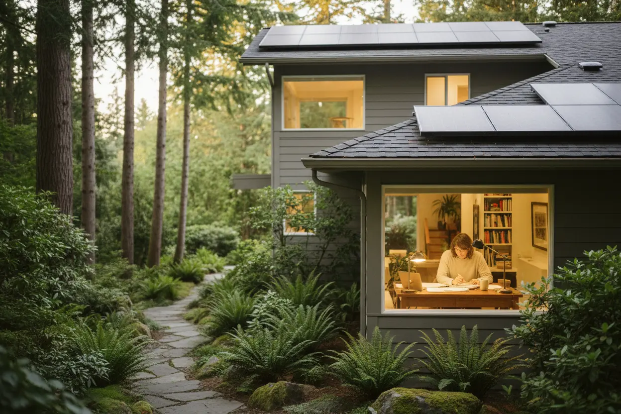 Seattle Homeowners: Tax Deductions You Might Be Missing Out On