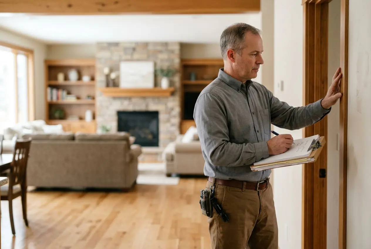 Complete Home Inspection Guide for Kalamazoo Home Buyers