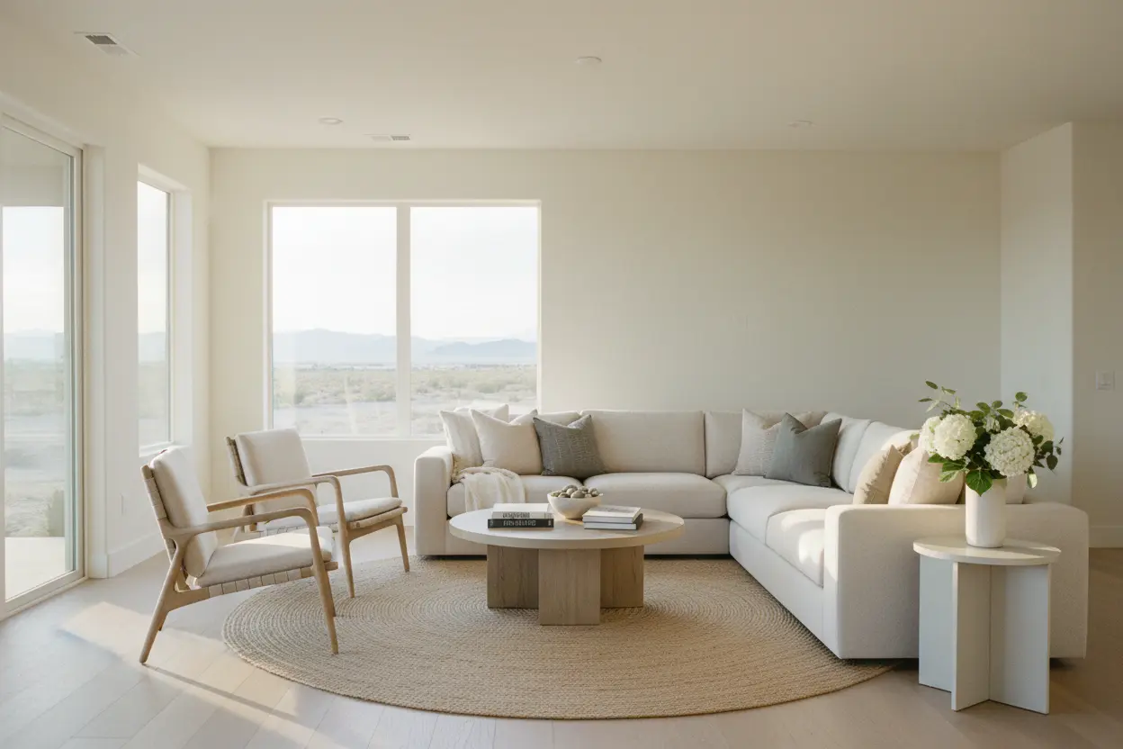 Staging Your Henderson Home to Sell Faster and for Top Dollar