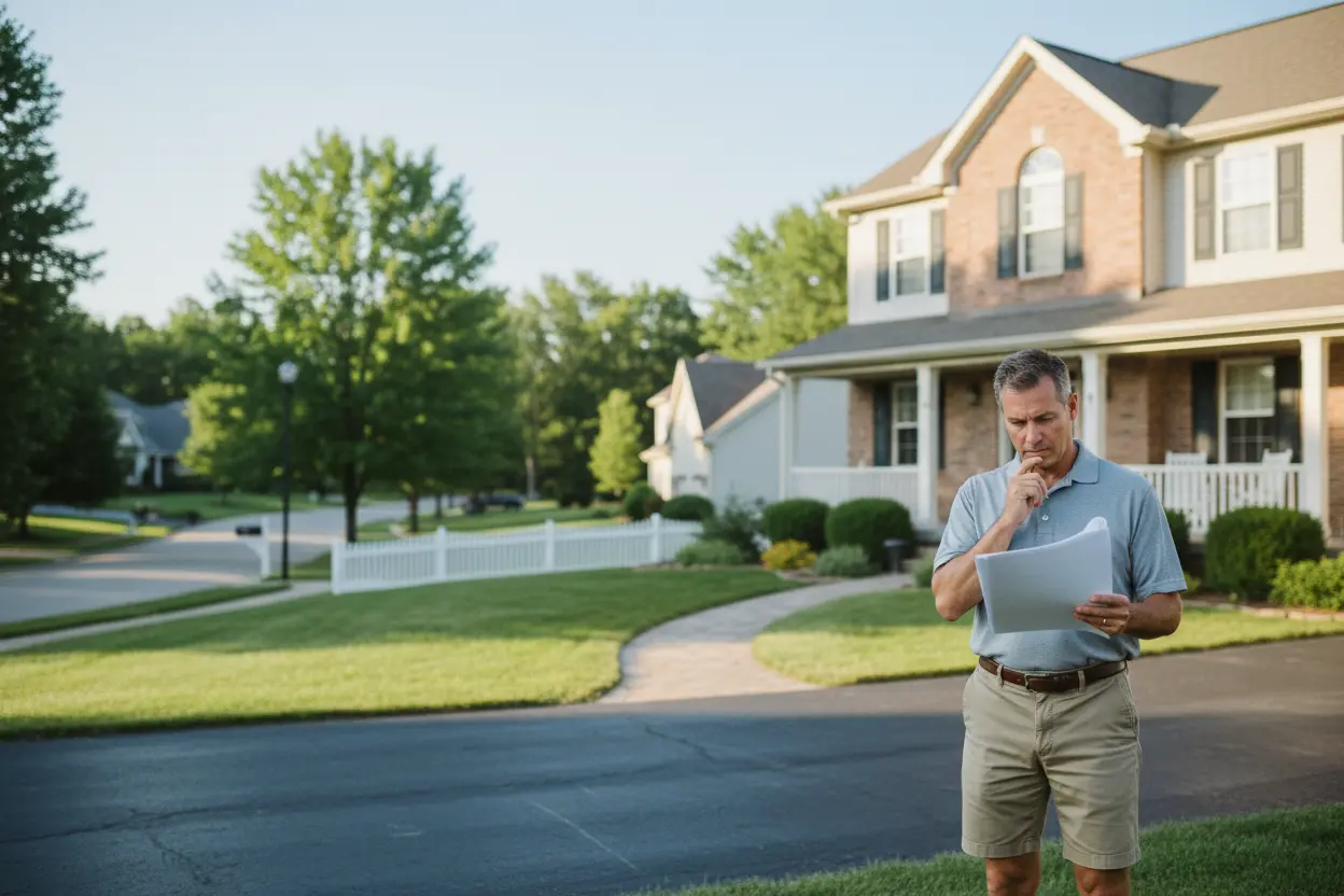 Understanding Property Tax Assessments in Finchburg, WI: A Homeowner's Guide