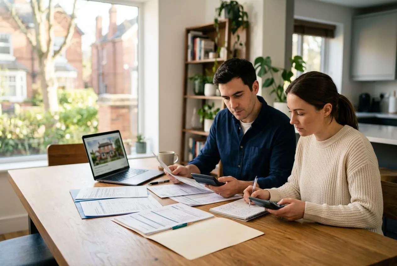 Birmingham Home Buying Costs: Budget for Taxes, Insurance, and HOA Fees