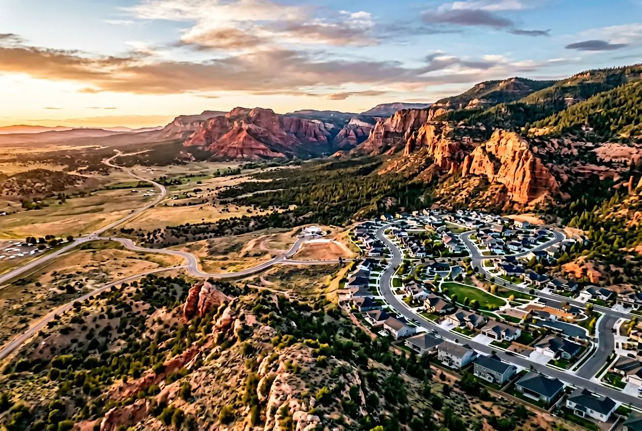 Essential Guide to Buying Residential Property in Southern Utah