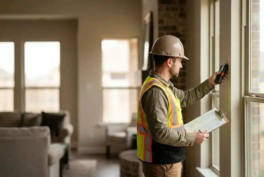 Home Inspection Essentials: What Every Fort Worth Buyer Must Know Before Closing