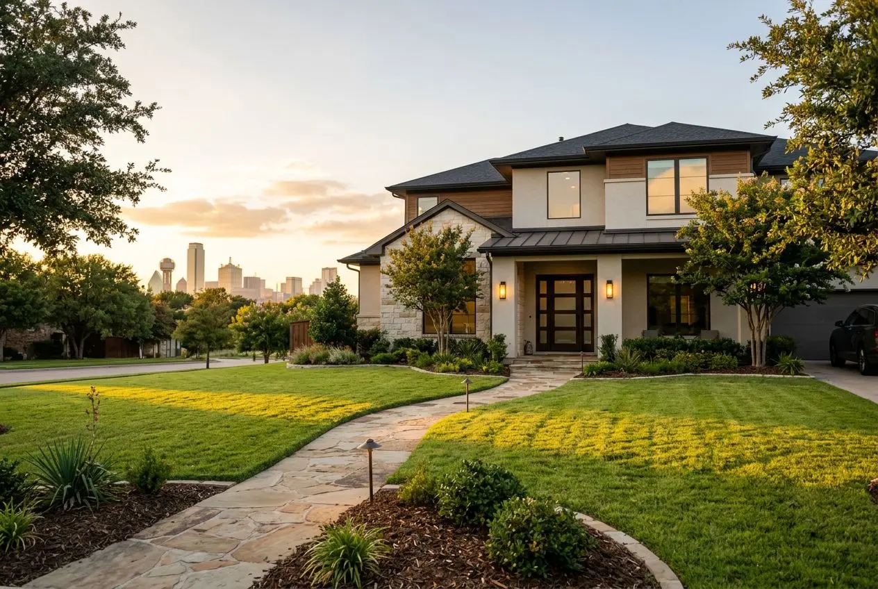 Navigating the DFW Real Estate Market: Timing Your Home Sale