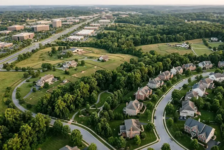Northern Baltimore County Home Values: What Drives Prices in Hunt Valley to Sparks