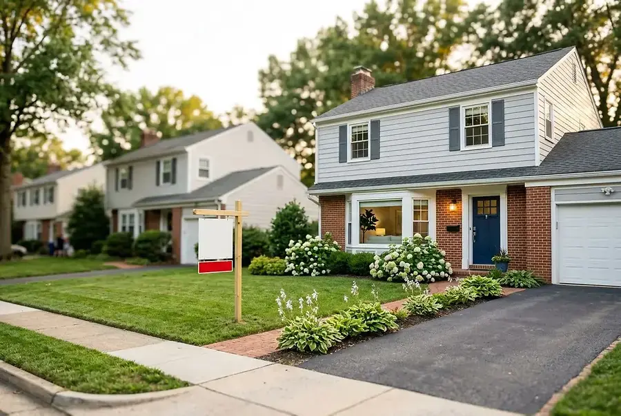 Selling Your Home Quickly in Arlington, Washington DC, and Maryland