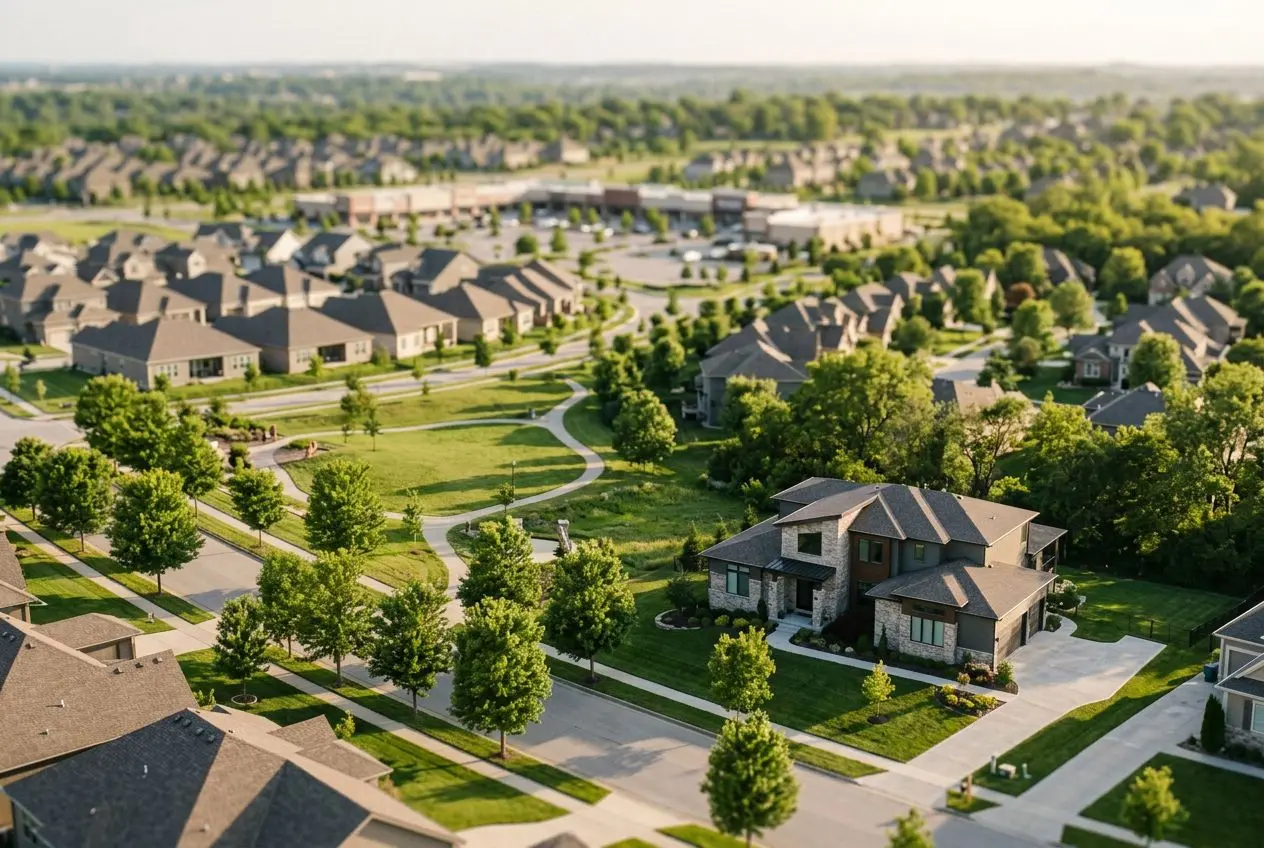 Home Affordability Across Kansas City: Where Your Budget Goes Furthest