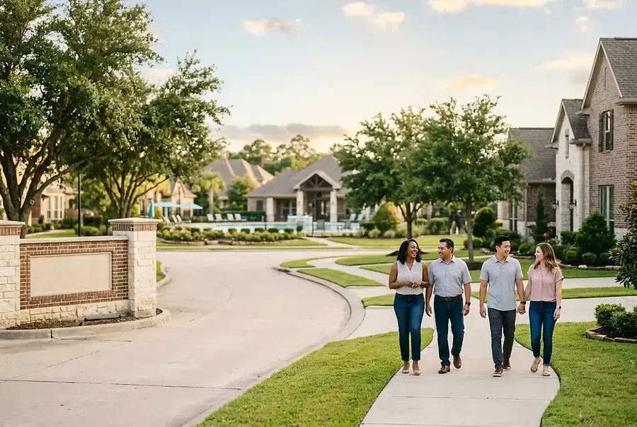 The Complete Guide to Understanding HOA Rules and Costs in Houston and Spring