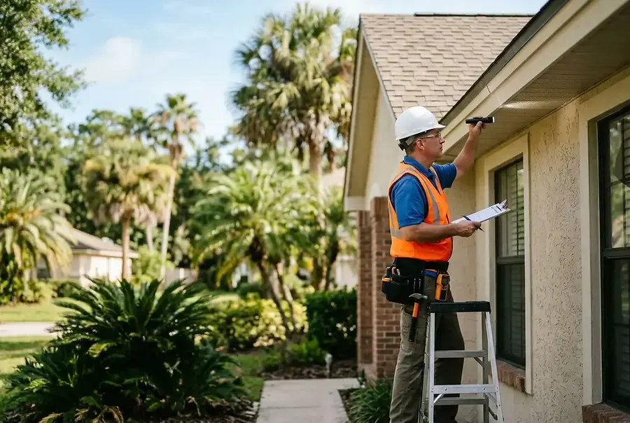 Essential Home Inspection Guide for Jacksonville Property Buyers