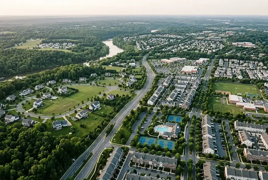 Neighborhood Comparisons: Finding Your Perfect Home in Southern Maryland and Northern Virginia