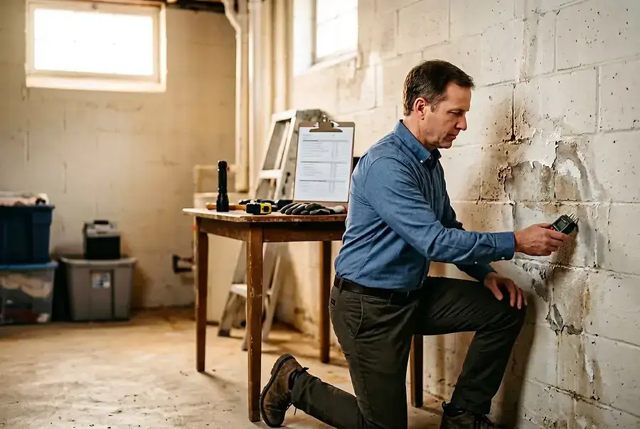 The Complete Guide to Home Inspections for Chesterton Homebuyers