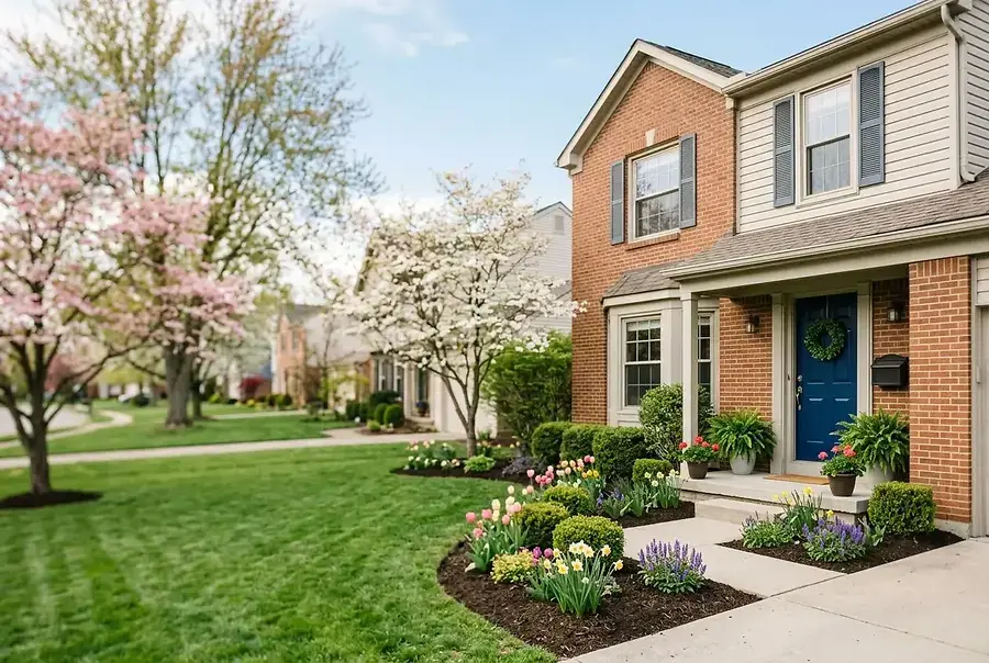 Preparing Your Home for the Spring Market in Cincinnati, Indiana & Kentucky