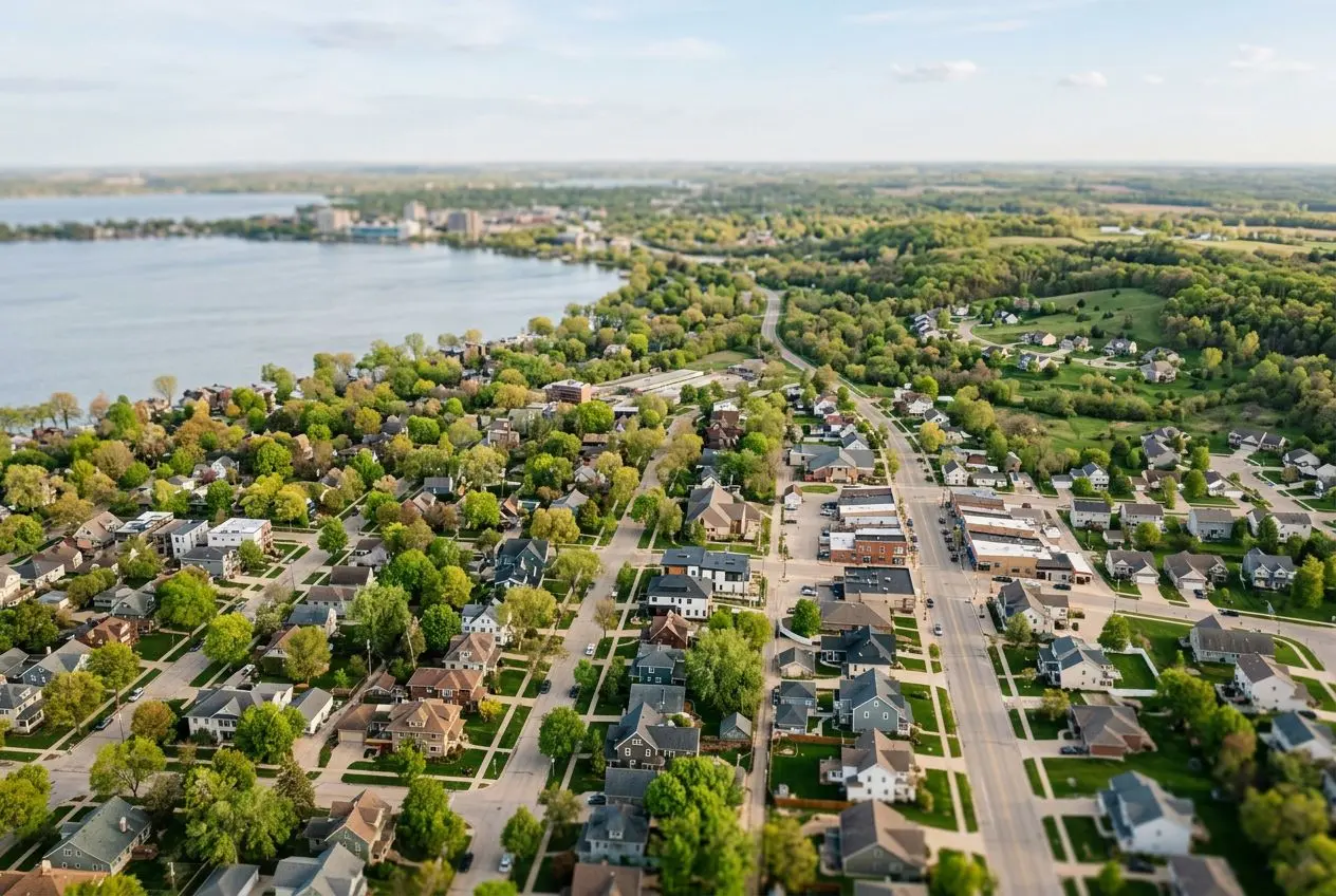 Understanding Home Value Trends in Black Earth, Madison, and Mazomanie