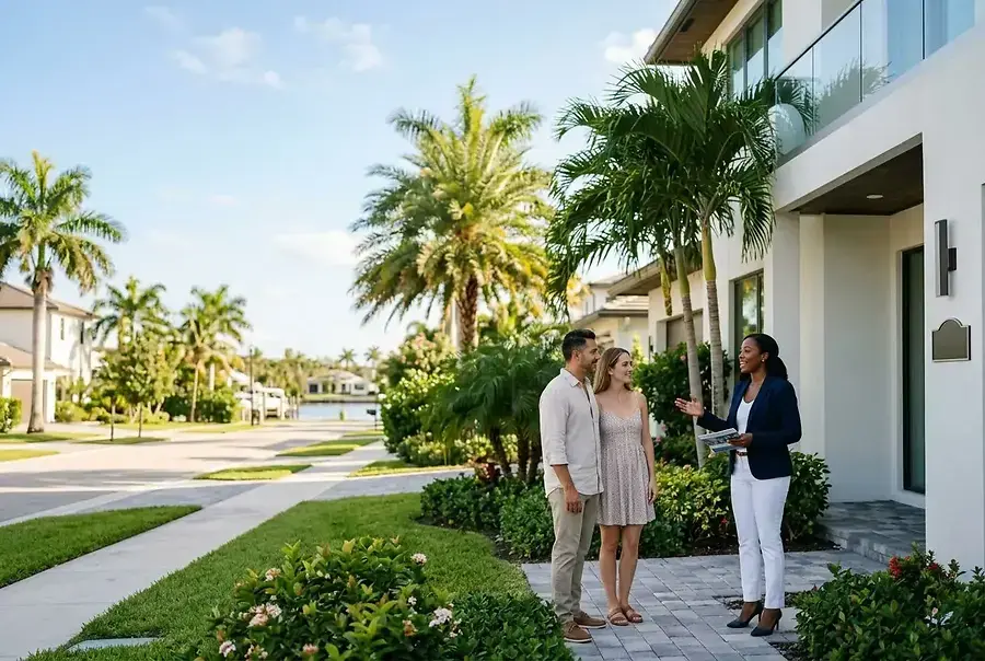 South Florida Residential Market Trends and Price Shifts in 2026