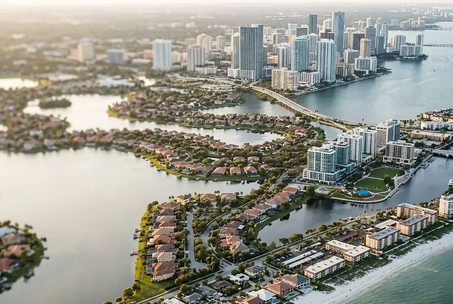 Florida Residential Market Trends: Miami, Tampa, Orlando & Fort Myers