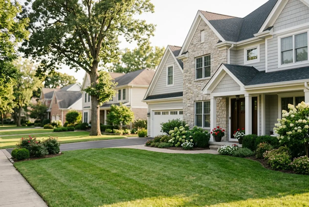 Selling Your Home in Cook County: Market Timing and Strategy