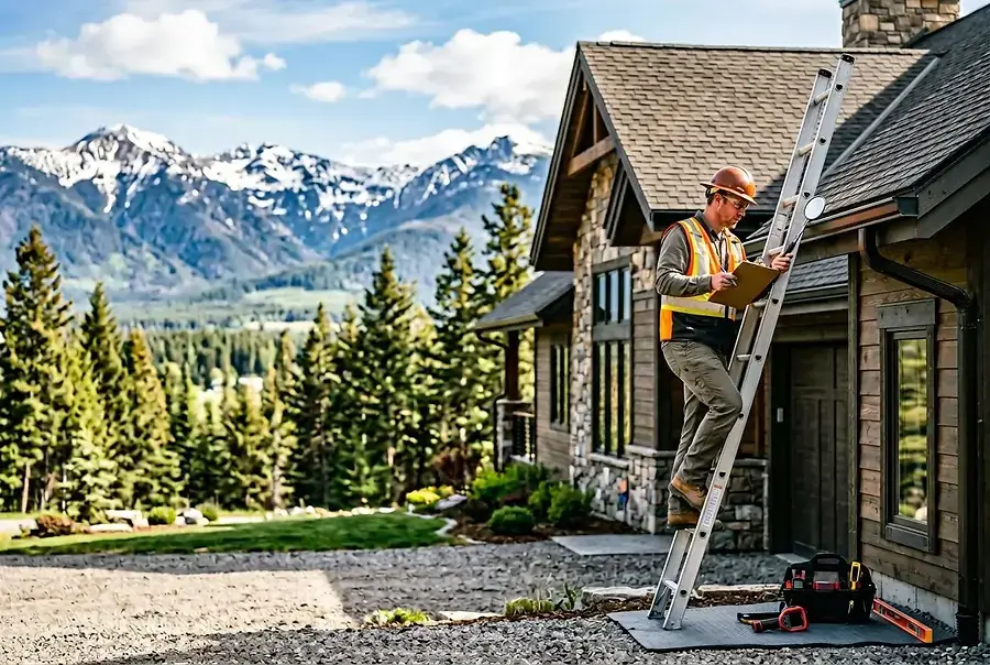 Essential Home Inspection Guide for Flathead Valley Residential Buyers