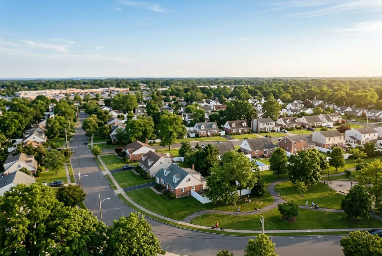 Residential Property Values Across Long Island's Top Markets