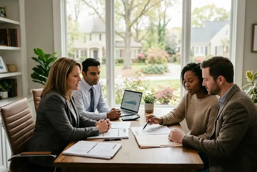 Closing Costs and Hidden Fees: What Roswell Home Buyers Need to Know