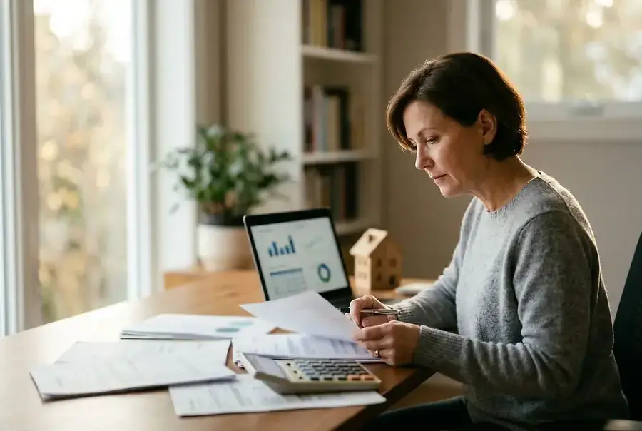Understanding Property Taxes: The Hidden Costs of Homeownership Explained