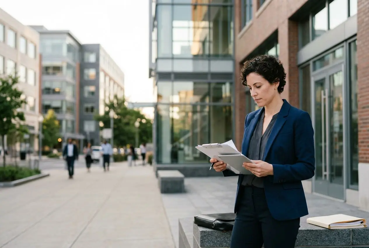 Watertown Commercial Property Financing: Complete Options Guide