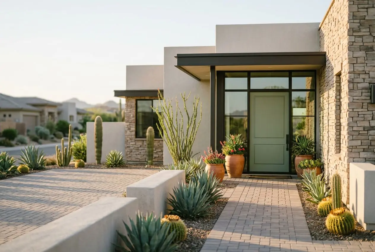 Home Staging Strategies to Maximize Your Arizona Property's Sale Potential