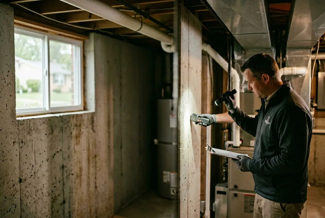 Complete Home Inspection Guide for Northeast Ohio Homebuyers