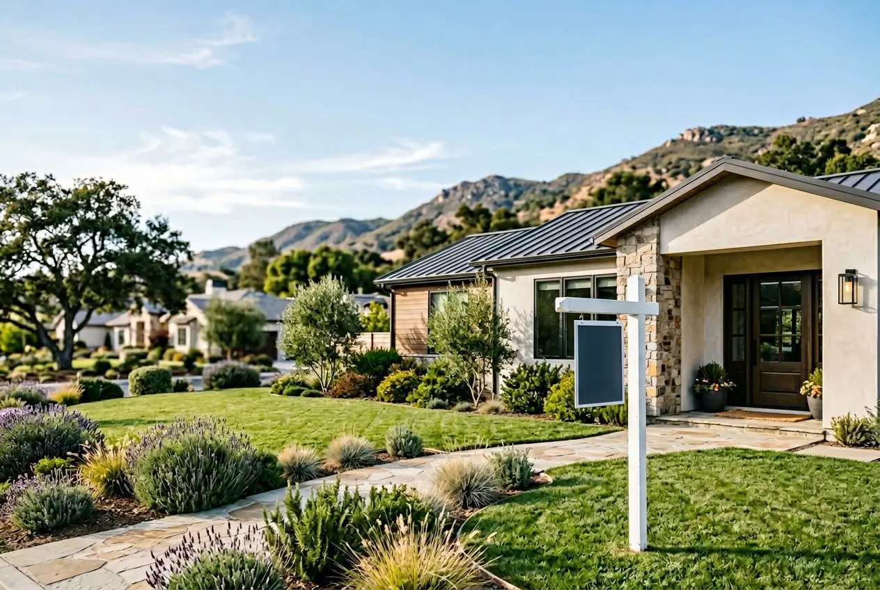 The Ultimate Guide to Selling Your Home for Top Dollar in Box Springs