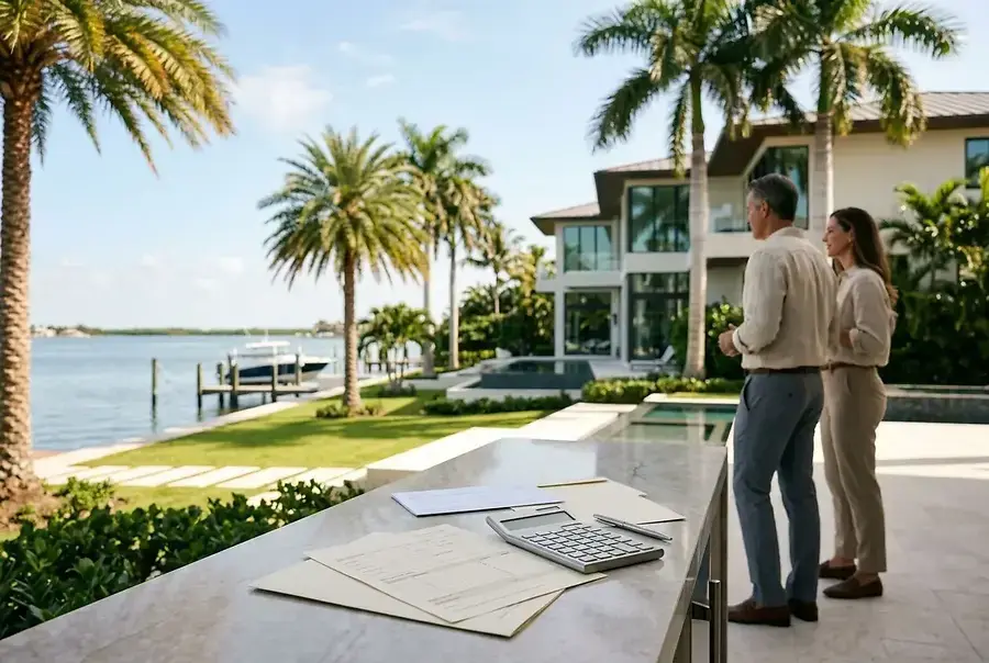 Navigating Property Taxes in Southwest Florida Residential Markets