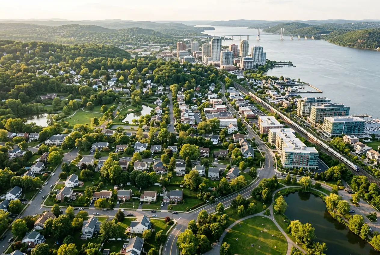 Where to Invest in Westchester County's Best Residential Markets