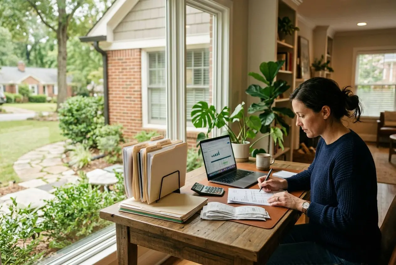 Maximize Your Home Value: Property Tax Deductions for Atlanta Metro Homeowners