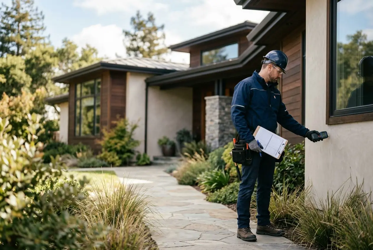 The Complete Home Inspection Guide for Peninsula Homebuyers