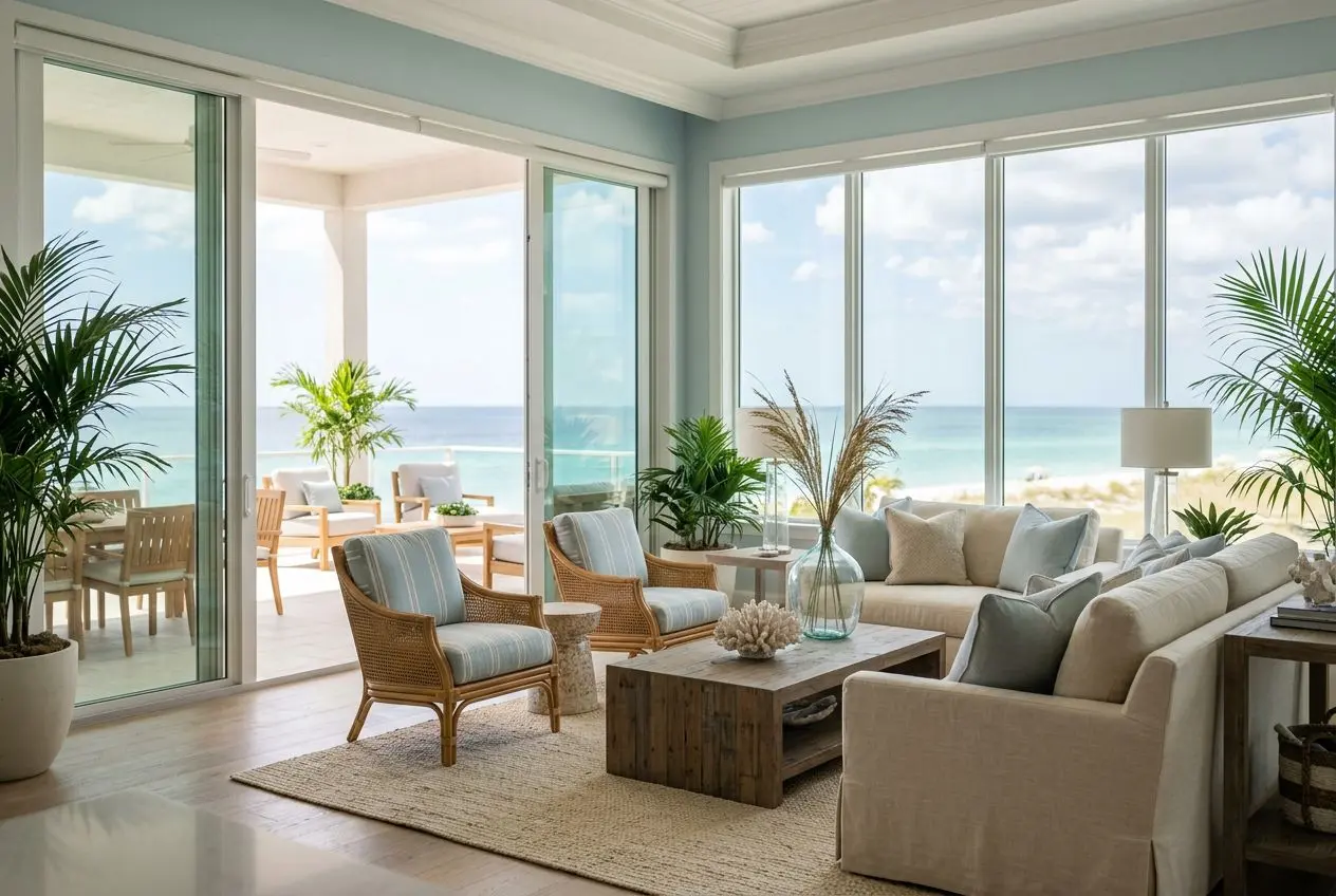 Essential Home Staging Strategies for Southwest Florida Sellers