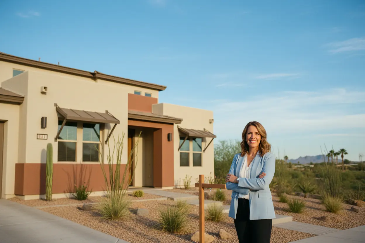 Selling Your West Valley Home: Pricing Strategies for Maximum Value