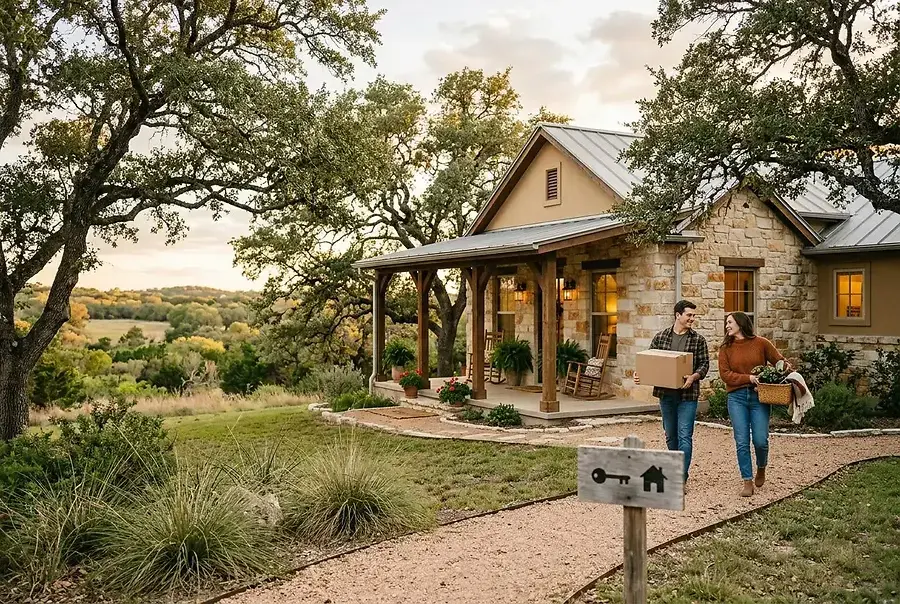 Your Complete Home Buying Guide to Bastrop and Travis County Communities