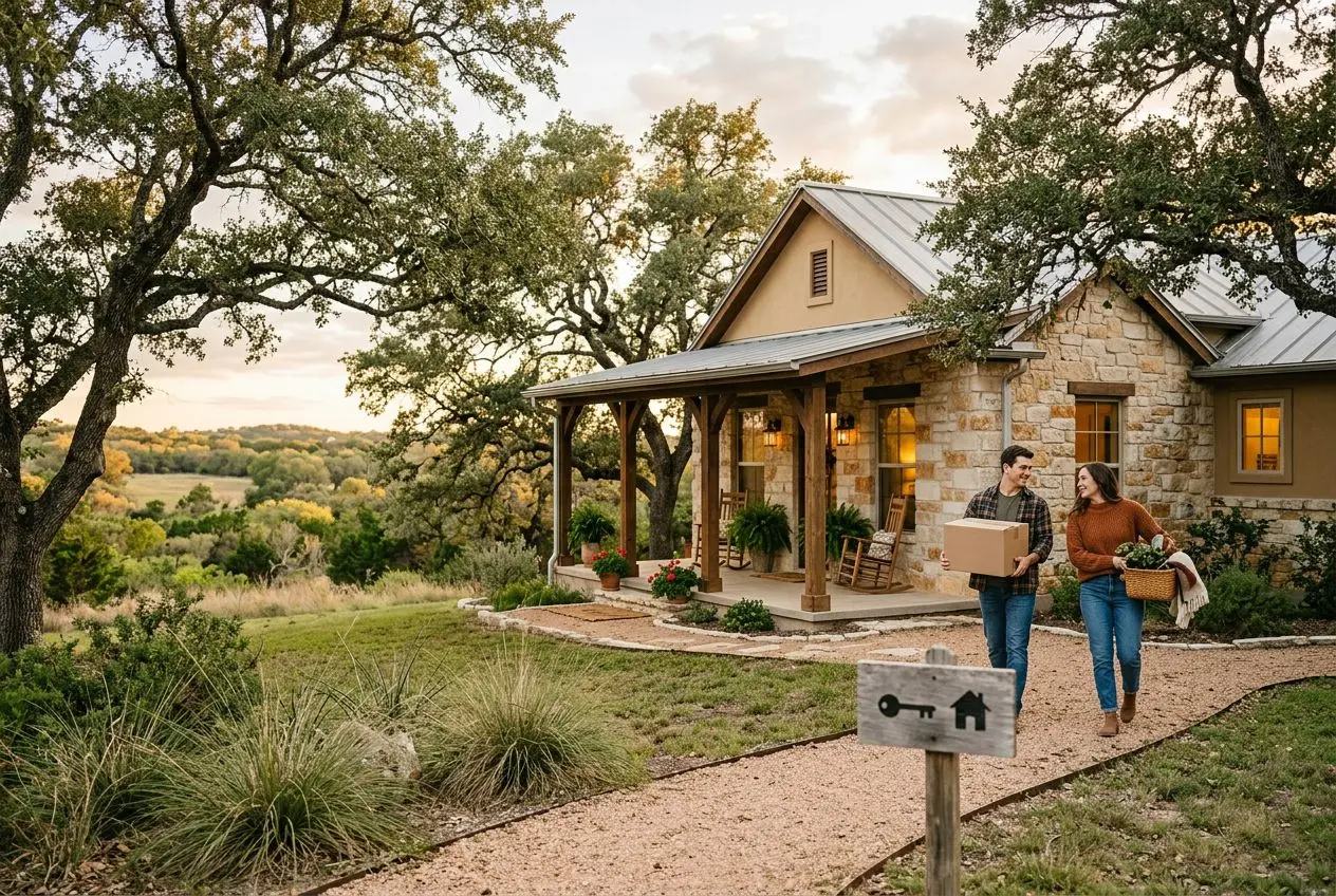 Your Complete Home Buying Guide to Bastrop and Travis County Communities