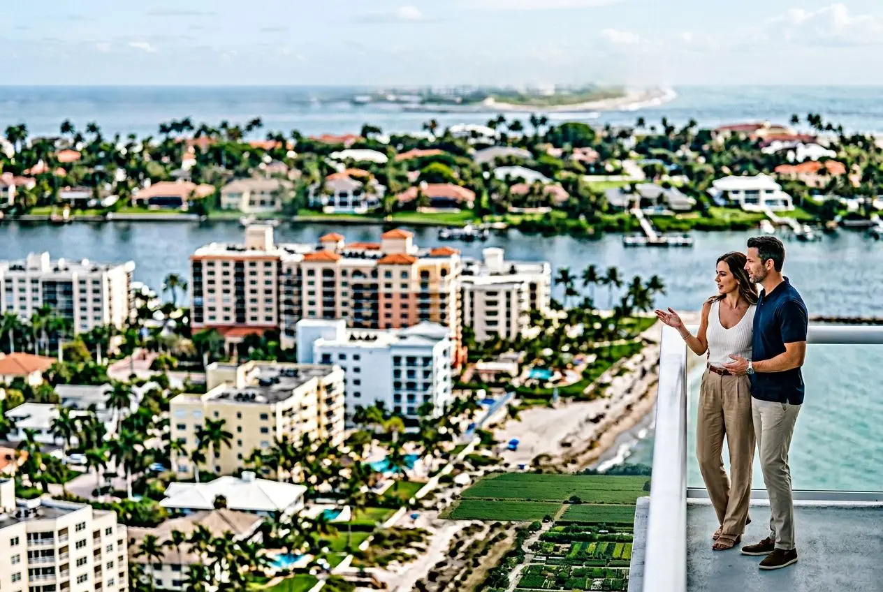 Finding Your Perfect Home in South Florida's Diverse Communities