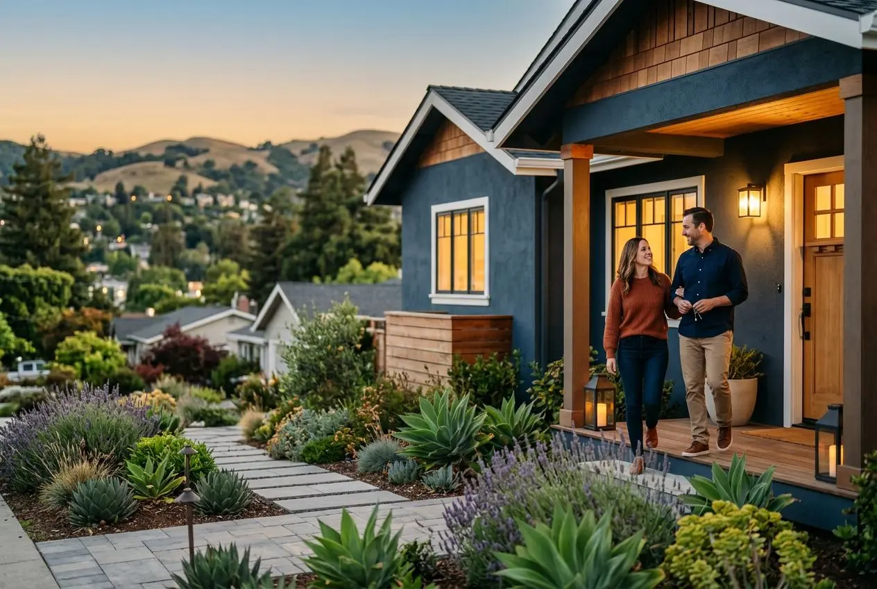 Home Selling Timelines and Strategies for East Bay Residential Markets