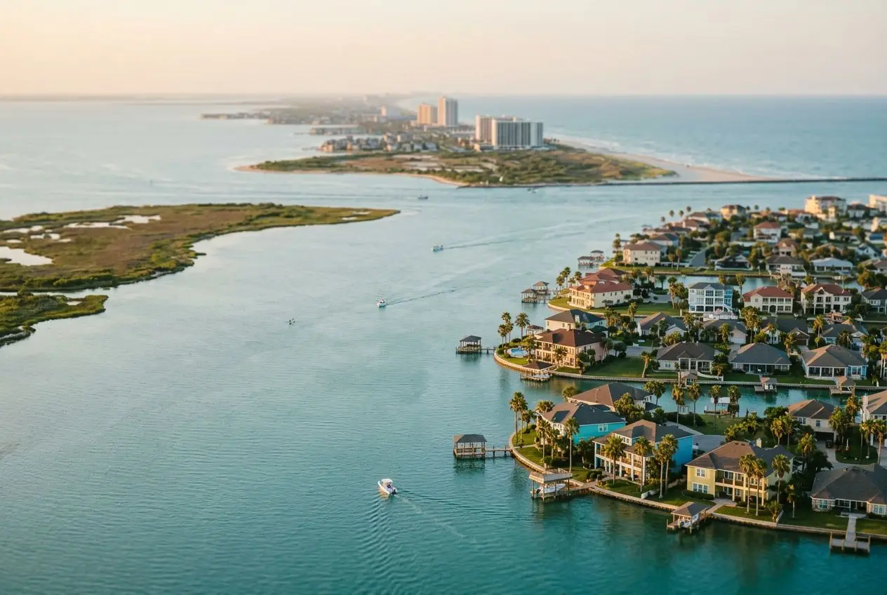 Navigating the South Texas Valley Real Estate Market in 2026