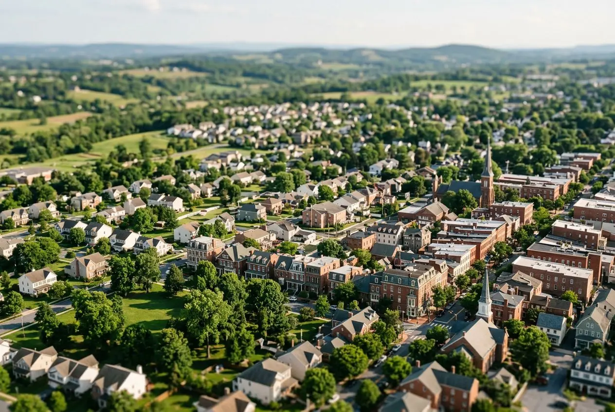 Understanding the Current Real Estate Market Trends in Carlisle, PA