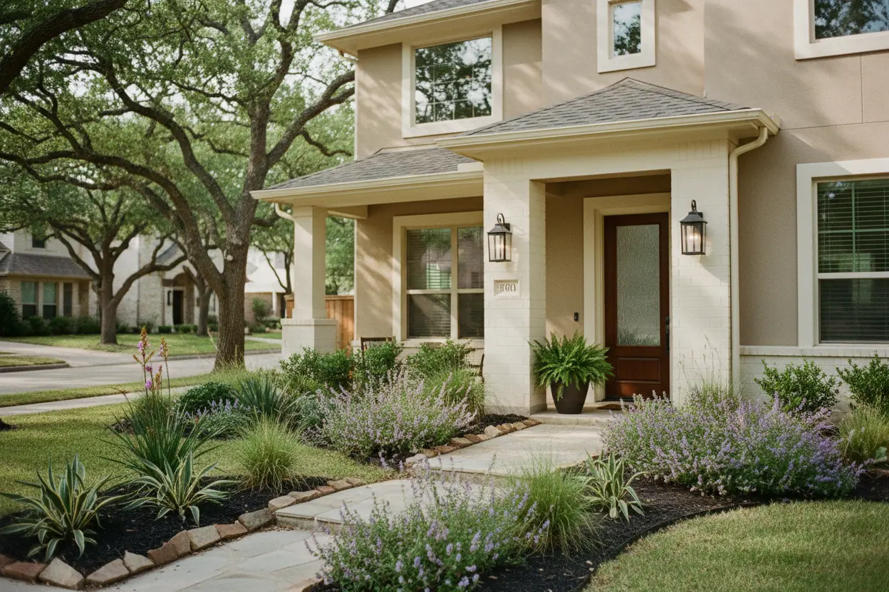 Maximize Your Home's Resale Value: North Texas Seller's Guide