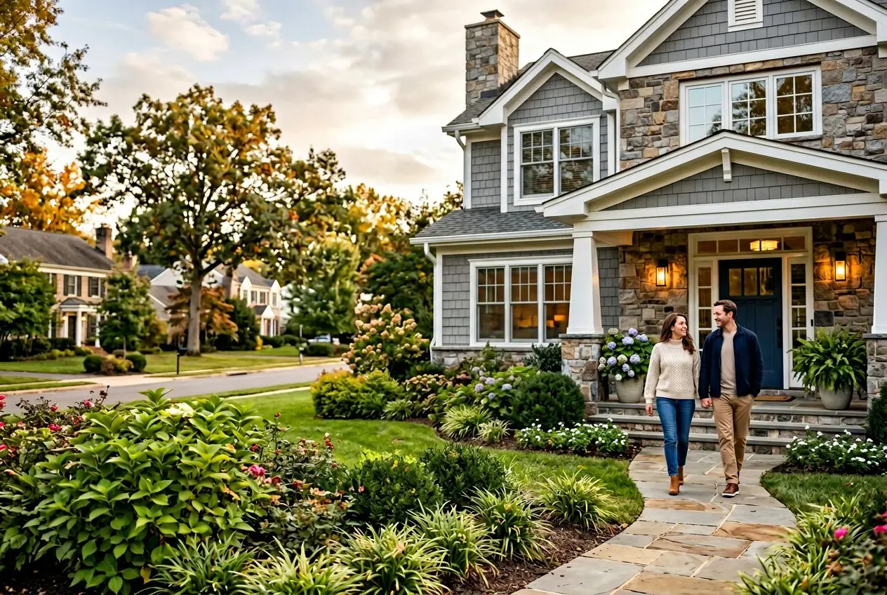 Selling Your Home in Northern Virginia: Market Strategies for 2026