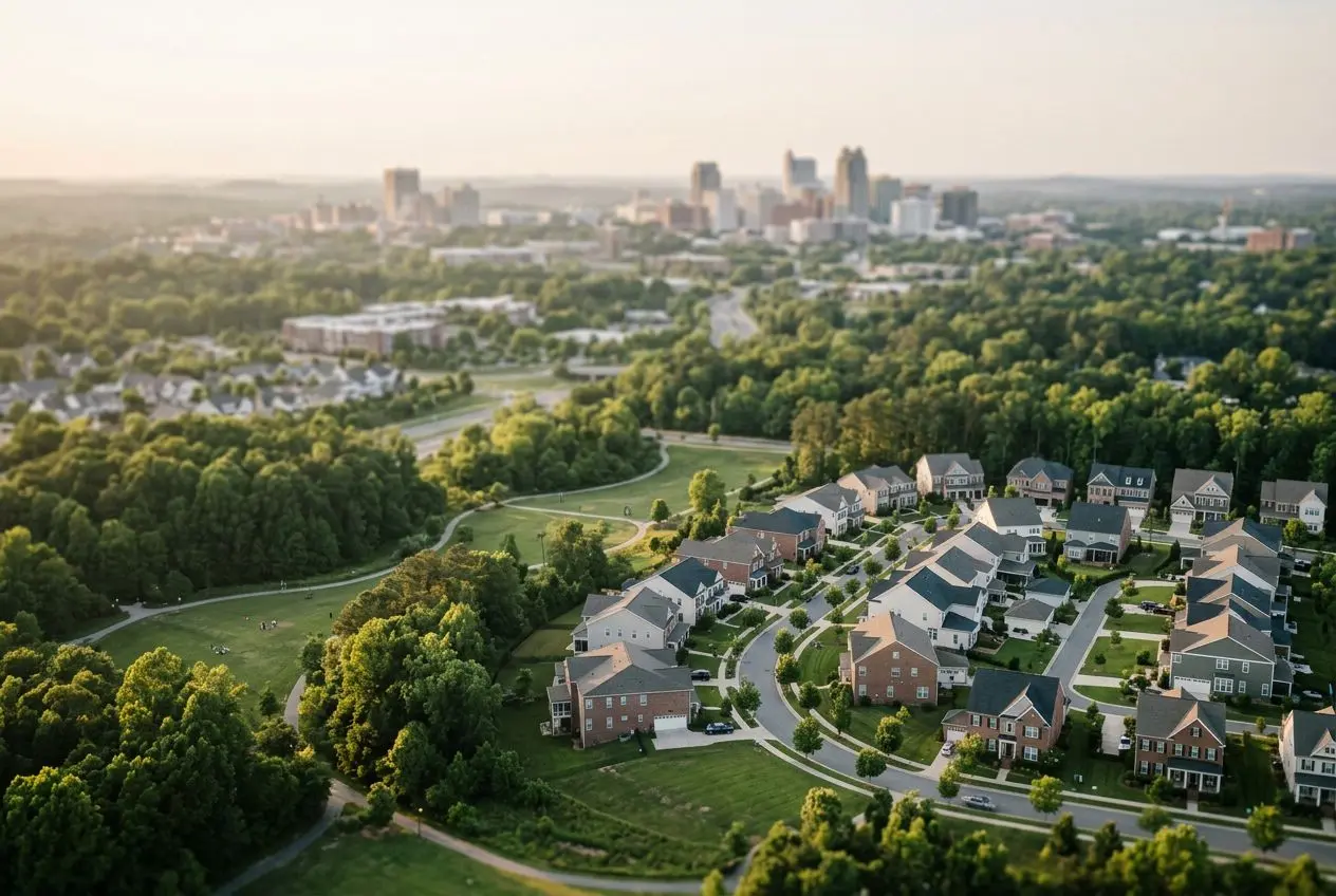Residential Market Trends Across Raleigh, Durham, and Chapel Hill