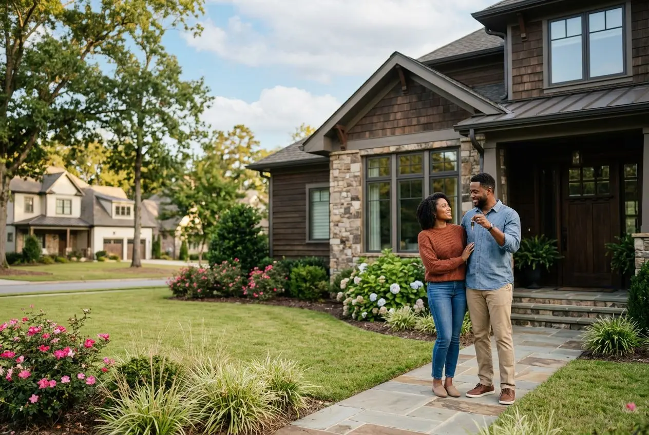 Complete Home Buying Guide for Alabama's Premier Residential Communities